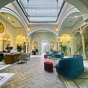 Hotel Soho Boutique