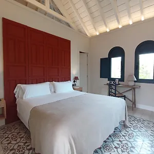 Hotel Uma Parada Del Marques