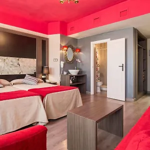 Ξενοδοχείο Hotel Sevilla