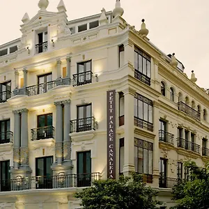 Ξενοδοχείο Petit Palace Canalejas