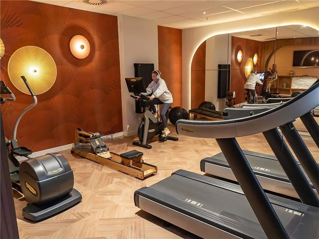 Ibis Styles Sevilla Santa Justa Hotel
