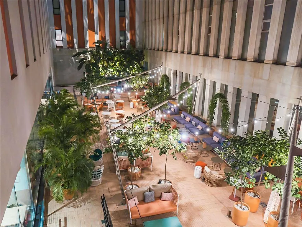 *** Hotel Ibis Styles Sevilla Santa Justa Spain