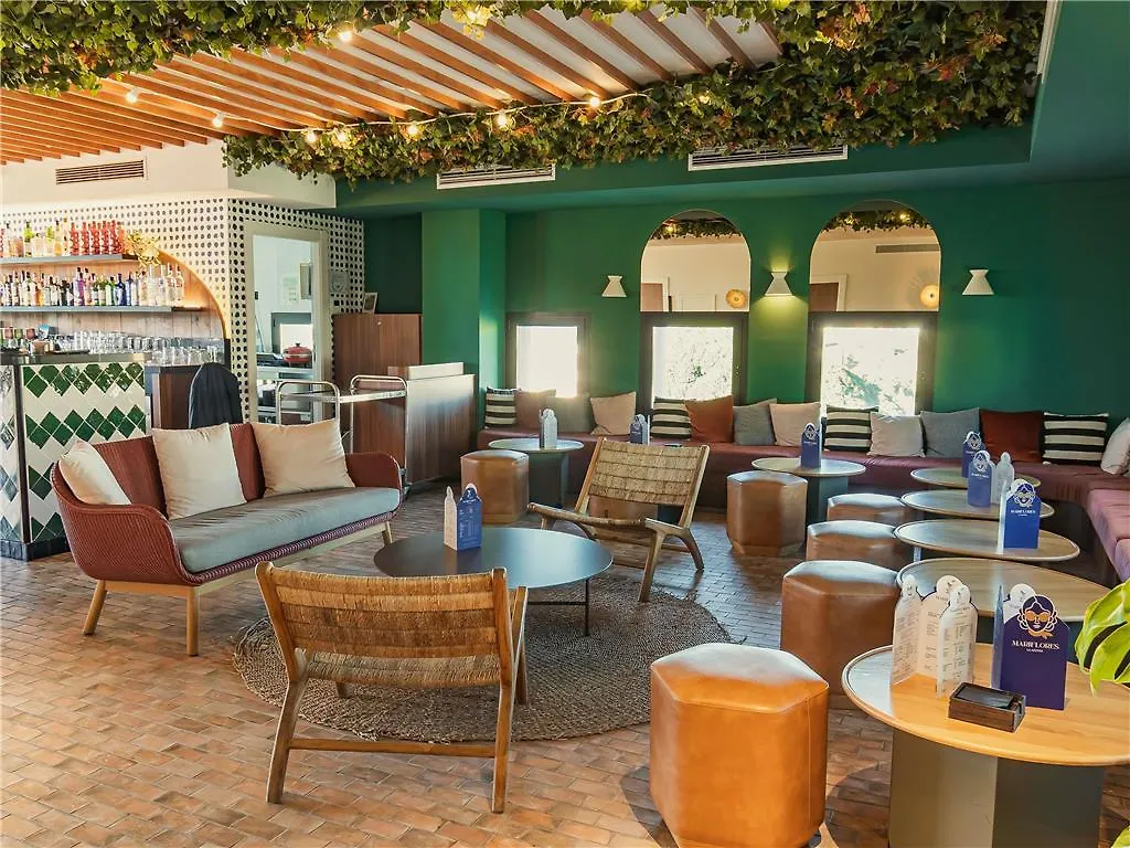 Ibis Styles Sevilla Santa Justa Seville