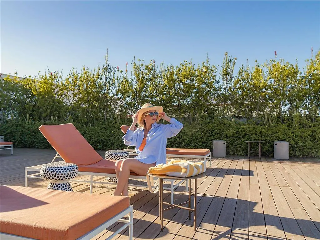 Ibis Styles Sevilla Santa Justa Hotel