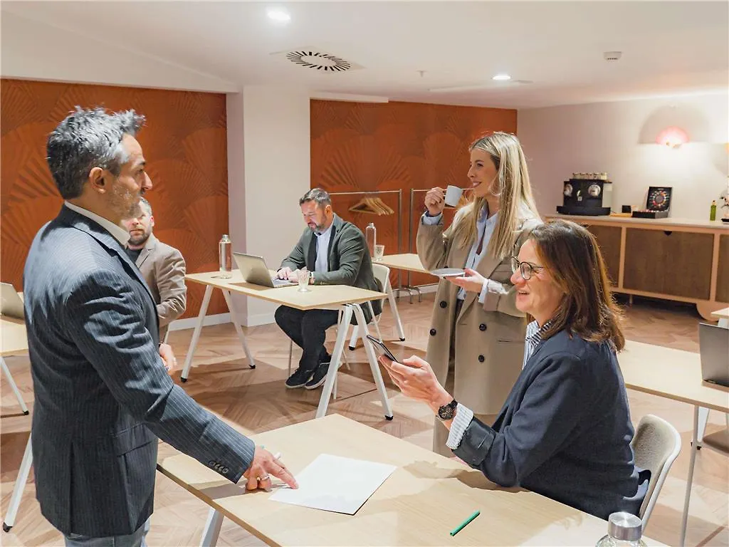 Hotel Ibis Styles Sevilla Santa Justa