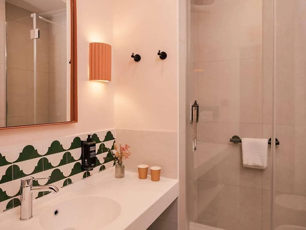 Hotel Ibis Styles Sevilla Santa Justa